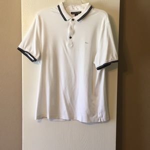 Michael Kors mens polo